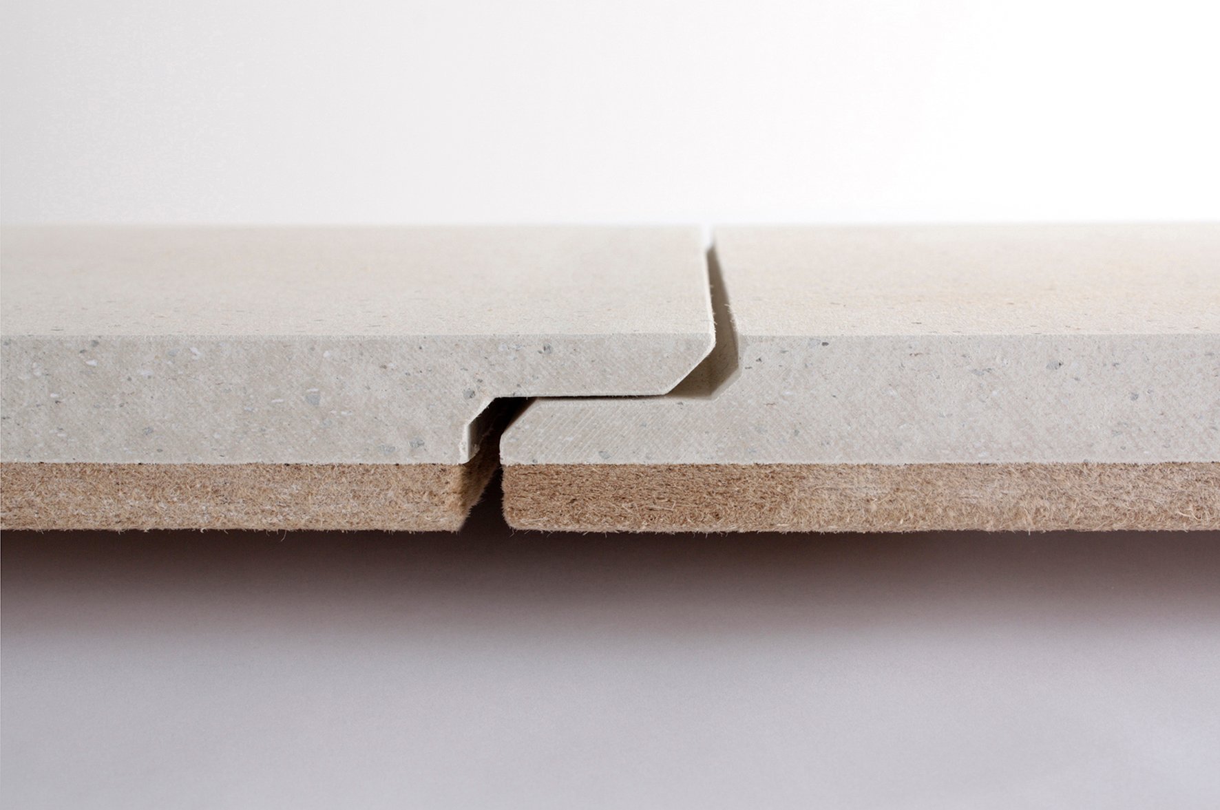 Droogbouwplaten Knauf Fermacell Ecotherm Vloerverwarming